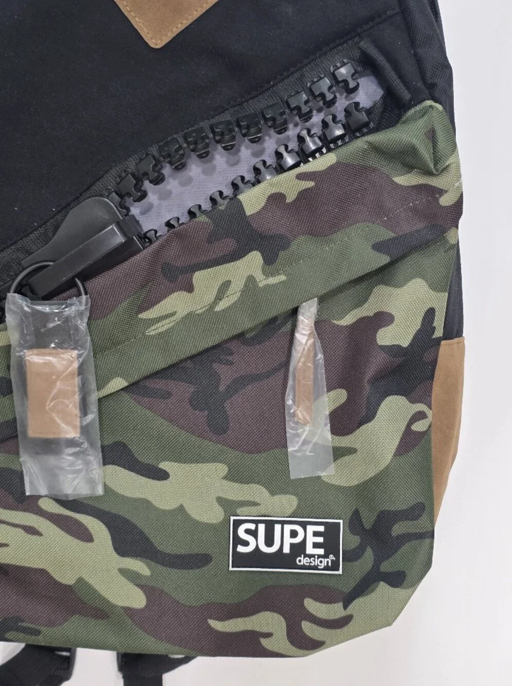SUPE Design brand supe